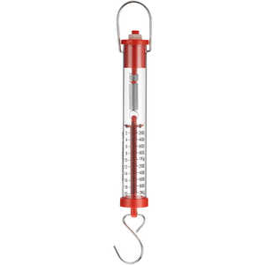 Economy Spring Scale, 2000g/10N