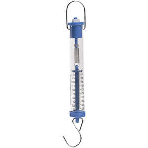 Economy Spring Scale, 250g/2.5N