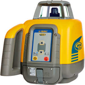 Spectra Precision LL1505C Rotating Laser Level