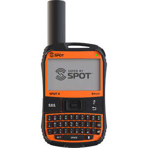 SPOT X 2-Way Satellite Messenger