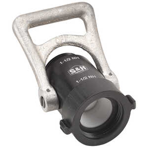 Shuttoff Swivel, 1.5