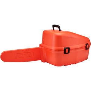 Echo Small Chainsaw Case with 18˝ Scabbard