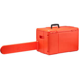 Echo ToughChest Chainsaw Case, 24˝ (60cm)