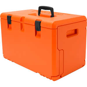 Husqvarna Powerbox Chainsaw Case