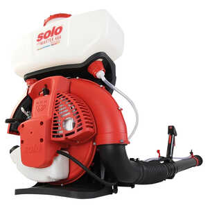 Solo 466 Mist Blower, 3 Gallon