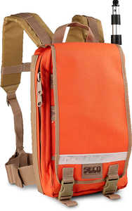 SECO GIS Backpack