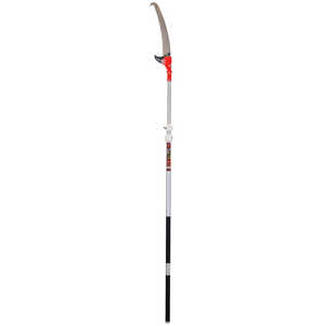 GrowTech Enso Heavy Duty Telescoping Pole Saw, 16´