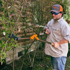GrowTech Takai Long-Reach Loppers, 3.3´ Long