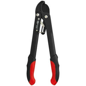Barnel Mini-Ratchet Lopper with 1.5˝ Curved Blade