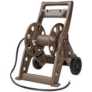 Liberty Basics Two Wheel Hose Cart