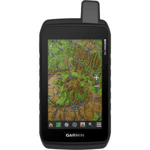 Garmin Montana 700 GPS