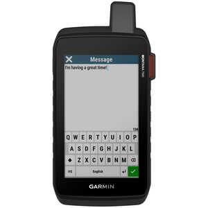 Garmin Montana 700i GPS