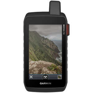 Garmin Montana 750i GPS