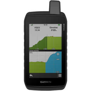 Garmin Montana 710 GPS