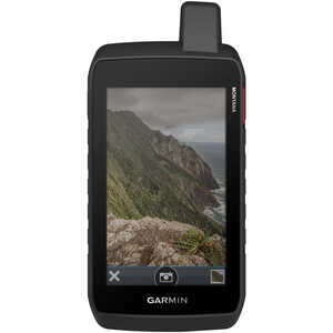 Garmin Montana 760i GPS with inReach Satellite Communication and 8-Megapixel Camera