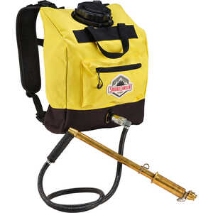 Indian Smokechaser Chief 5-Gallon Fire Pump with Pistol Grip