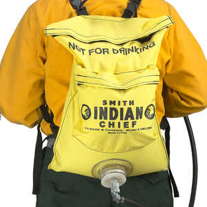 Indian Chief 5-Gallon Heavy-Duty Nylon Fire Pump