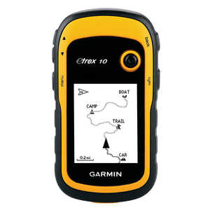 Garmin eTrex 10 GPS