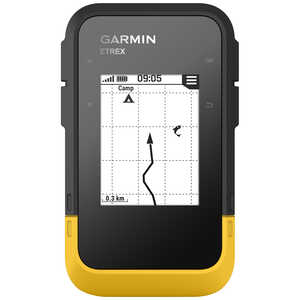 Garmin eTrex SE GPS