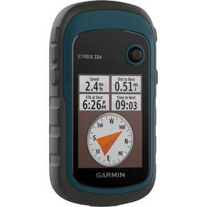 Garmin eTrex 22x GPS