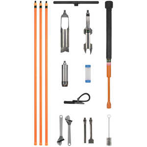 AMS Professional Series Soil Sampling Kit