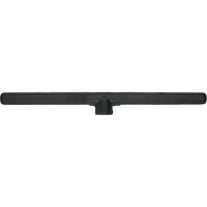 AMS Professional Series Cross Handle, Rubber-Coated