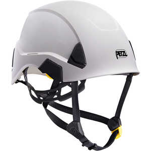 Petzl Strato Helmet, White