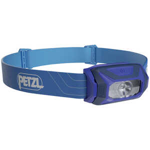 Petzl Tikkina Headlamp, Blue