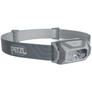 Petzl Tikkina Headlamp, Grey