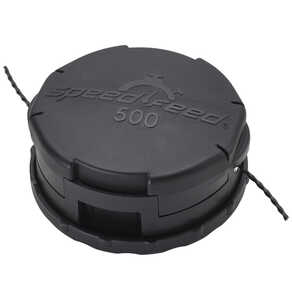 Echo Speed-Feed 500 Trimmer Head, High Capacity, 0.095” Dia. Line