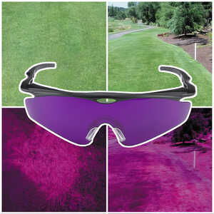 NASTEK Plant Stress Detection Glasses