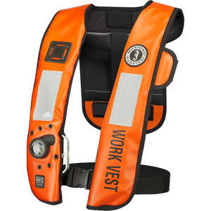 Mustang Survival Inflatable Work Vest