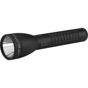 Mag-Lite ML50LX LED Flashlight, 2 C-Cell