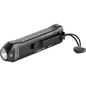 Streamlight Wedge XT, Black