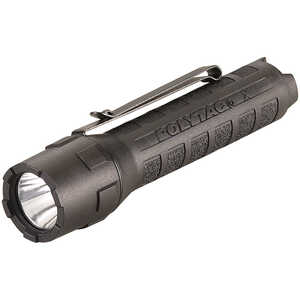 Streamlight PolyTac X USB Flashlight