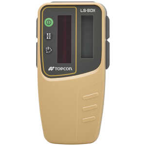 Topcon LS-80X Laser Sensor