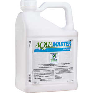 Roundup Custom Aquatic/Terrestrial Herbicide, 2.5 Gallon