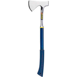 Estwing All-Steel Camper’s Single Bit Axe