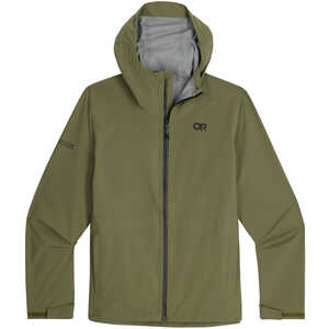 Outdoor Research Stratoburst Stretch Rain Jacket