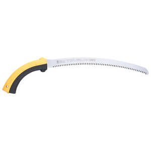 Silky Tsurugi Curve 330 Medium Teeth Handsaw