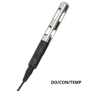 YSI DO/Conductivity Cable, 1m