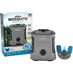 Thermacell EX90 Rechargeable Mosquito Repeller