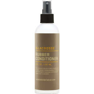 LaCrosse Rubber Conditioner, 8 fl. oz.