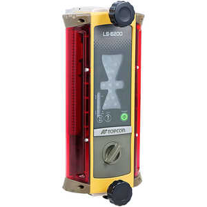 Topcon LS-B200 Laser Receiver