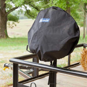W.E. Chapps Backpack Blower Cover