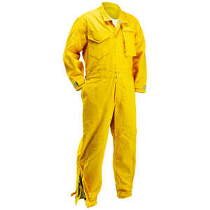 Crew Boss Tecasafe™ Jumpsuits
