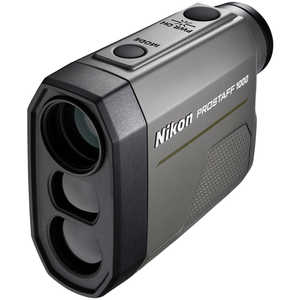 Nikon ProStaff 1000 Laser Rangefinder