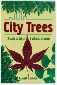 City Trees: ID Guide to Urban & Suburban Species