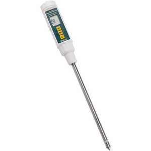 Extech Digital Soil Moisture Meter Model MO750