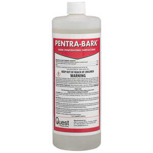 Pentra-Bark Bark Penetrating Surfactant, 1 Quart